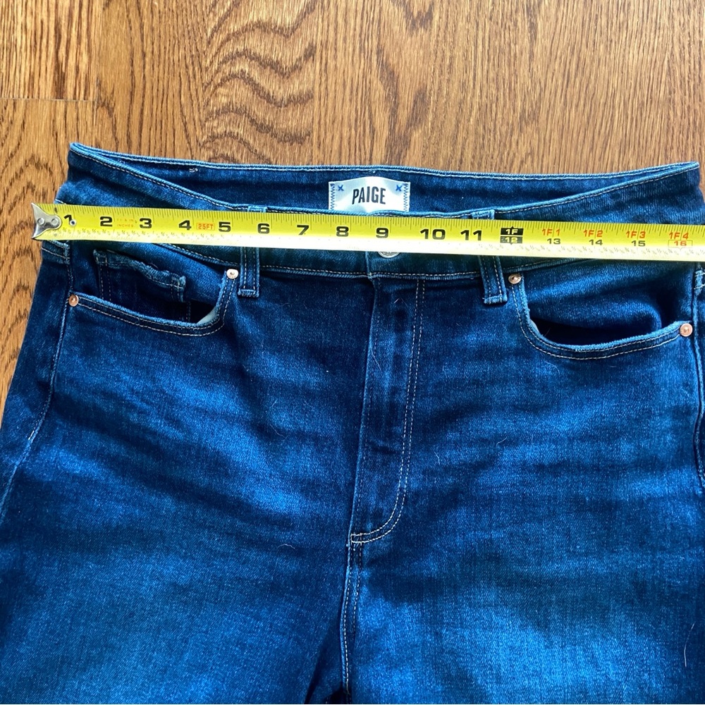 Paige Anessa jeans - Picture 2 of 8